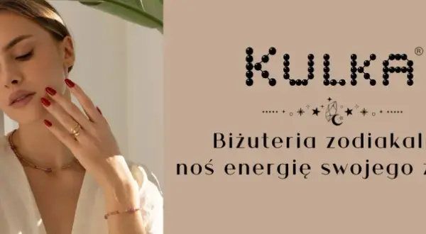 Kobieta w biżuterii zodiakalnej. Odkryj szczęśliwe kamienie dla znaków zodiaku i poczuj energię swojego znaku.