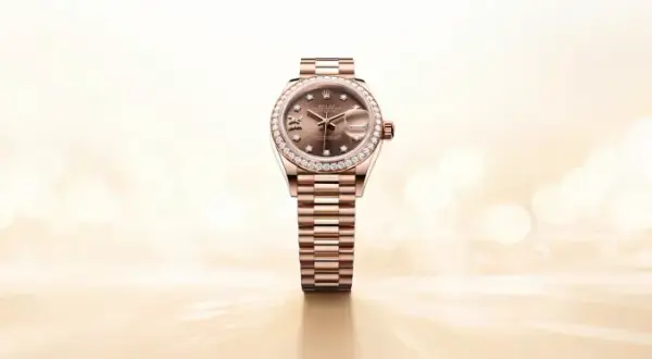 Elegancja i funkcjonalność: zegarki Rolex damskie dla każdej kobiety