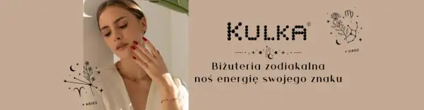 Kobieta w biżuterii zodiakalnej. Odkryj szczęśliwe kamienie dla znaków zodiaku i poczuj energię swojego znaku.